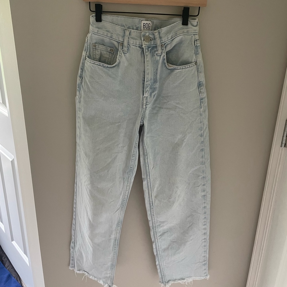 BDG jeans